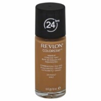 Revlon ColorStay Makeup for Combination/Oily Skin with SPF 15 (Pack of 2)