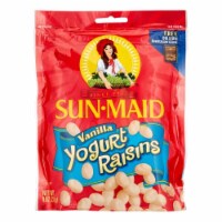 Sun-maid Yogurt Raisins (Pack of 36)