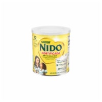 Powdered Drink Mix Dry Whole Milk Powder with Vitamins and Minerals (Pack of 2)