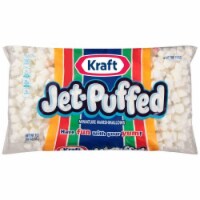 Kraft Jet-Puffed Mini Marshmallows (Pack of 2) Perspective: Main