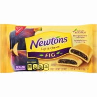 Nabisco Fig Newtons Fruit Chewy Cookies (Pack of 6) Perspective: Main