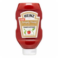 Heinz Tomato Ketchup (Pack of 10)