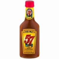 Heinz 57 Sauce 10oz (Pack of 36) Perspective: Main