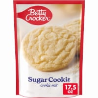 Betty Crocker Sugar Cookie Mix (Pack of 36)
