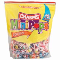 Charms Mini Pops (Pack of 8) Perspective: Main