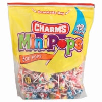 Charms Mini Pops (Pack of 16) Perspective: Main