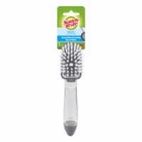 Scotch-Brite Dishwand Brush with Soap Dispensing Pump (Pack of 6)