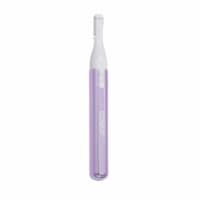 Conair Ladies Dual Blade 2-in-1 Battery Operated Trimmer Model LPT31 (Pack of 4)