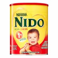 Nestle NIDO Kinder 1+ Toddler Milk Beverage (Pack of 12)