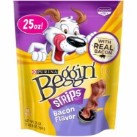 Beggin Strips Bacon (Pack of 8)
