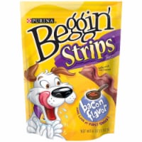 Beggin' Bacon Strips (Pack of 14)