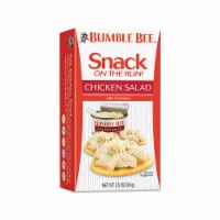 Bumble Bee Chicken Lunch Kit (Pack of 12)