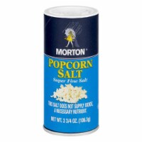 Morton: Salt Popcorn (Pack of 2)