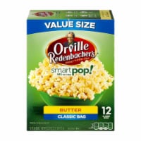 Orville Redenbacher's Smart Pop (Pack of 20) Perspective: Main