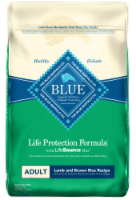 Kroger blue buffalo hotsell