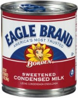 Sweetened Condensed Milk (Pack of 2)