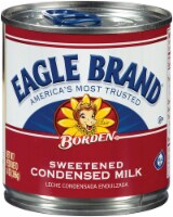 Sweetened Condensed Milk (Pack of 4)