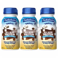 PediaSure SideKicks High Protein Chocolate (Pack of 2) Perspective: Main