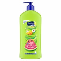 Suave Kids 3-in-1 Shampoo Conditioner & Body Wash Wacky Melon (Pack of 16)