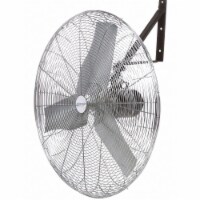 Airmaster Fan Air Circulator,30 In,7185 cfm,115V 71726