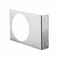 Nvent Hoffman Fan Bracket ABRKT4