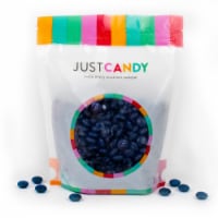 1,000 Pcs Dark Blue M&M's Candy Milk Chocolate (2lb, Approx. 1,000 Pcs) Bulk Candy