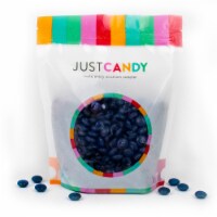 1,000 Pcs Dark Blue M&M's Candy Milk Chocolate (2lb, Approx. 1,000 Pcs)