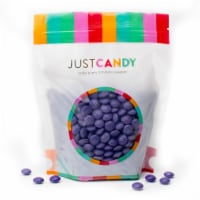 1,000 Pcs Purple M&M's Candy Milk Chocolate (2lb, Approx. 1,000 Pcs) Bulk Candy
