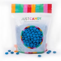 1,000 Pcs Blue M&M's Candy Milk Chocolate (2lb, Approx. 1,000 Pcs) Bulk Candy