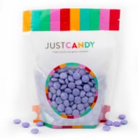 1,000 Pcs Lavender Purple M&M's Candy Milk Chocolate (2lb, Approx. 1,000 Pcs) Bulk Candy