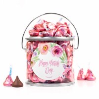 Mother's Day Candy Gift with Hershey's Kisses -