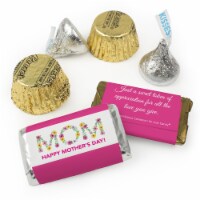 315 pcs Mother's Day Candy Hershey's Chocolate Mix (5.25 lb) -