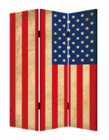 Screen Gems AMERICAN FLAG SCREEN SG-219