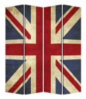 Screen Gems UNION JACK SCREEN SG-177A