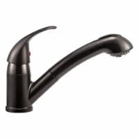 Dura Faucet D6U-DFNMK852VB RV Kitchen Faucet, Bronze