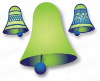 Dee's Distinctively Dies - Bell Silhouette