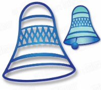 Dee's Distinctively Dies - Bell 1