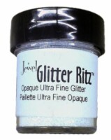 Glitter Ritz Ultra Fine Glitter - Crystal Clear (22g)