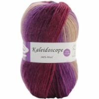 Elegant Kaleidoscope Yarn-Ranch