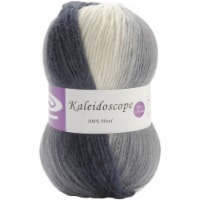 Elegant Kaleidoscope Yarn-Dawn
