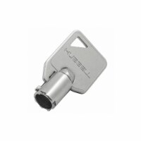 Hubbell Wiring Device-Kellems Keys For Hbl1221Rkl  HBL1209RKL