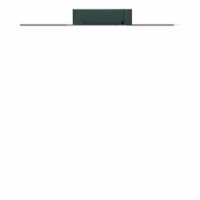 Perfect Shutters IR521543331 Premier Raised Panel Exterior Decorative Shutters, Heritage Gree