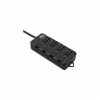 Adesso AUH-3040 4 Port USB 3.0 Hub