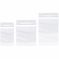 Plymor 2 x 3 (100), 3 x 4 (100), 4 x 6 (100), 4 Mil Variety Plymor 2 x 3 (100), 3 x 4 (100), 4 x 6 (100), 4 Mil Variety