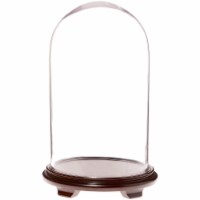 Walnut Wood Veneer Base