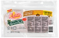Aaron's Best Turkey Breast Variety Pack Perspective: Main
