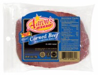 Aaron's Best Sliced Corned Beef Brisket Perspective: Main