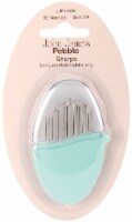 John James Pebbles Sharps Needles-Size 3/9 16/Pkg
