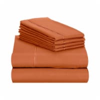 Autumn Orange