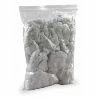 Killark Fiber Filler,Plastic Bag,Cont Size 2oz  PF-2